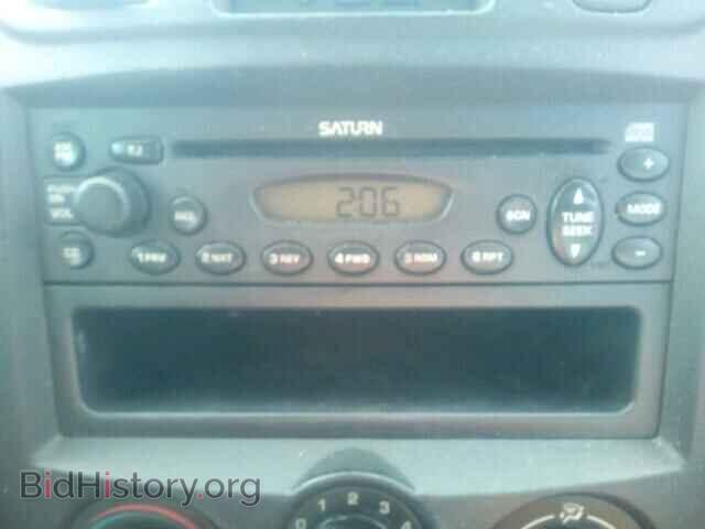 2005 SATURN VUE - VIN: 5GZCZ33D25S847583 - Фото 9