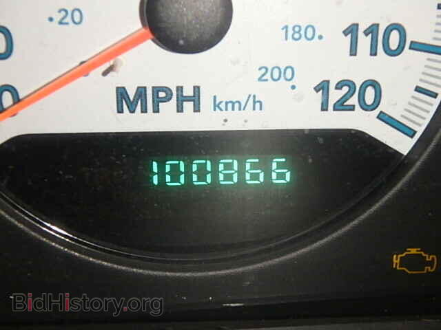 2007 DODGE CARAVAN - VIN: 1D4GP24R27B170747 - Фото 8