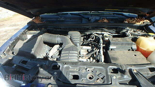 2006 SATURN VUE - VIN: 5GZCZ33D16S879376 - Фото 7