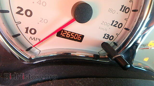 2006 SATURN VUE - VIN: 5GZCZ33D16S879376 - Фото 8