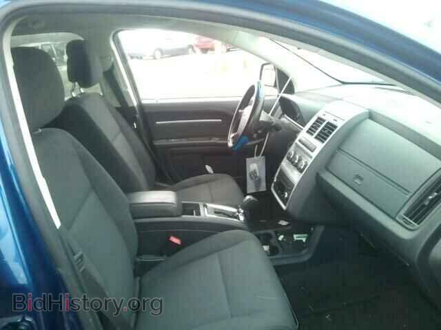 2010 DODGE JOURNEY - VIN: 3D4PG5FV3AT115712 - Фото 5