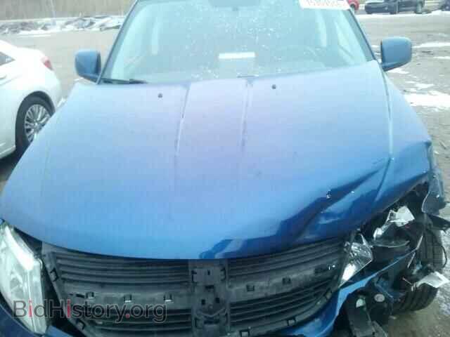 2010 DODGE JOURNEY - VIN: 3D4PG5FV3AT115712 - Фото 7