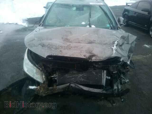 2012 BUICK LACROSSE - VIN: 1G4GD5E30CF163523 - Фото 9