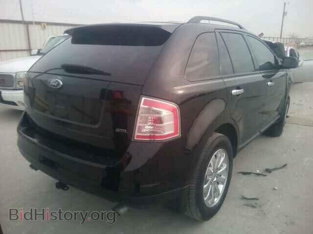 2007 FORD EDGE - VIN: 2FMDK39C17BA90872 - Photo 4