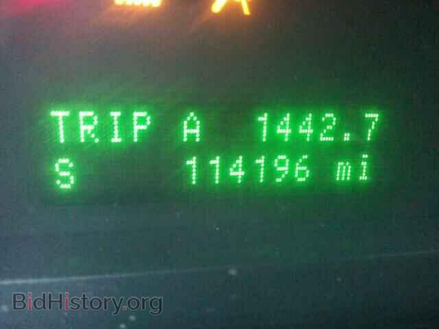 2007 FORD EDGE - VIN: 2FMDK39C17BA90872 - Photo 8