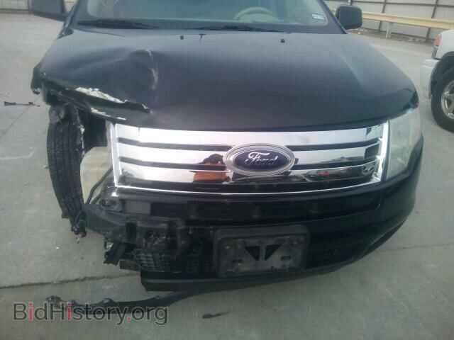 2007 FORD EDGE - VIN: 2FMDK39C17BA90872 - Photo 10