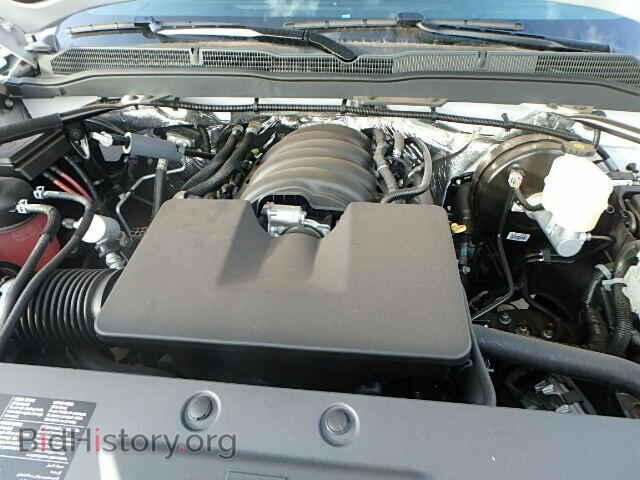 2014 CHEVROLET SILVERADO - VIN: 3GCPCREH3EG493118 - Фото 7