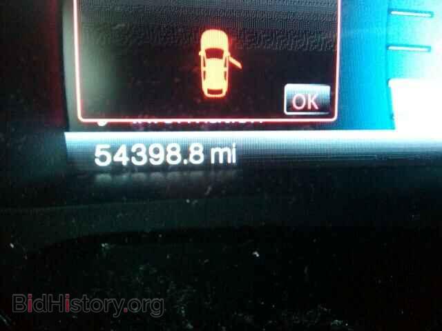 2011 FORD EDGE - VIN: 2FMDK4JC2BBA79700 - Фото 8