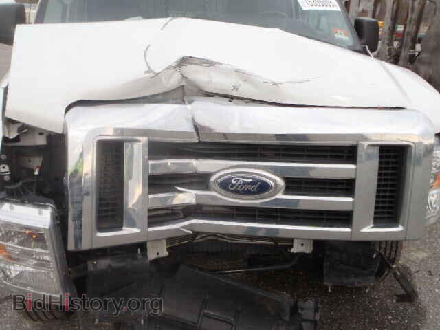 2012 FORD ECONOLINE - VIN: 1FTNE2EW6CDA63651 - Photo 7