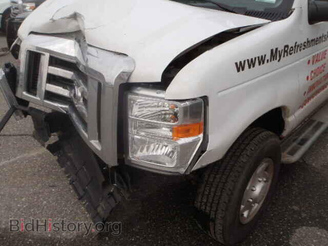 2012 FORD ECONOLINE - VIN: 1FTNE2EW6CDA63651 - Photo 9