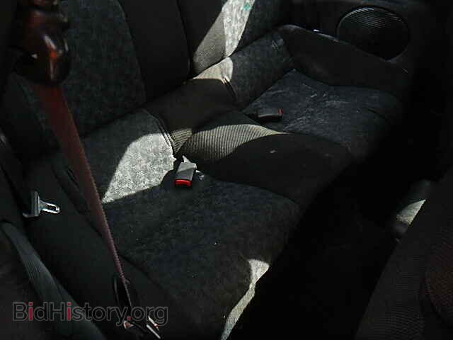 2004 MITSUBISHI ECLIPSE - VIN: 4A3AC44GX4E052686 - Фото 6