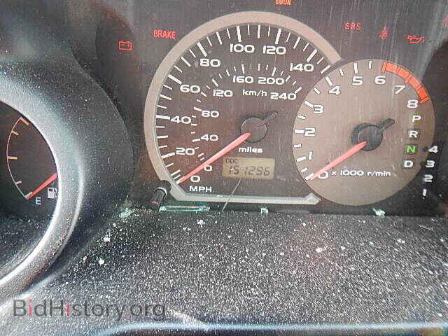 2004 MITSUBISHI ECLIPSE - VIN: 4A3AC44GX4E052686 - Фото 8