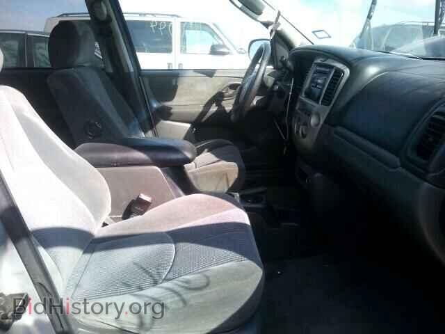2003 MAZDA TRIBUTE - VIN: 4F2YZ94183KM26575 - Фото 5