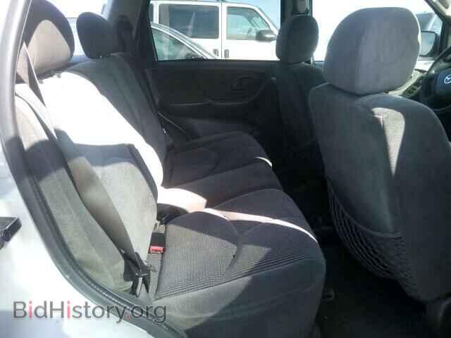 2003 MAZDA TRIBUTE - VIN: 4F2YZ94183KM26575 - Фото 6