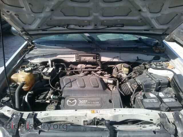 2003 MAZDA TRIBUTE - VIN: 4F2YZ94183KM26575 - Фото 7