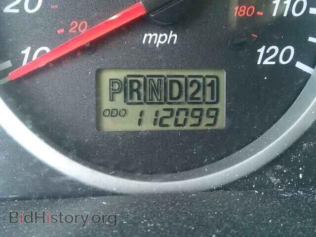 2003 MAZDA TRIBUTE - VIN: 4F2YZ94183KM26575 - Фото 8