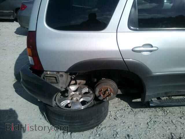 2003 MAZDA TRIBUTE - VIN: 4F2YZ94183KM26575 - Фото 9