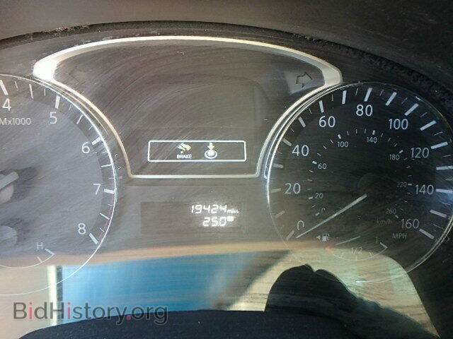 2014 NISSAN PATHFINDER - VIN: 5N1AR2MM9EC631351 - Photo 8