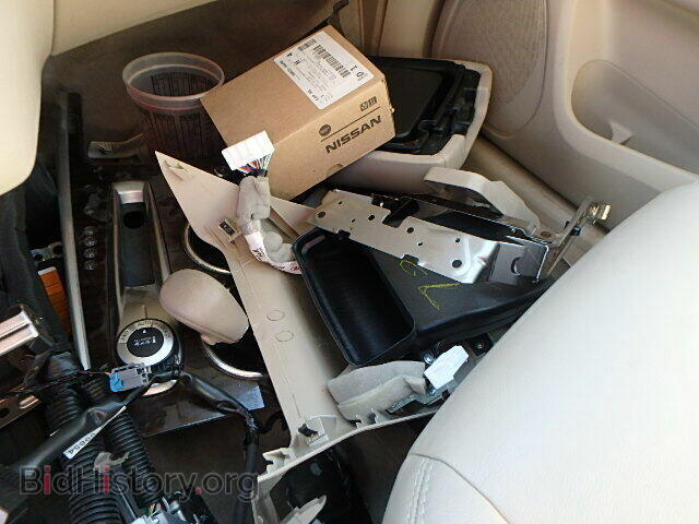 2014 NISSAN PATHFINDER - VIN: 5N1AR2MM9EC631351 - Photo 9