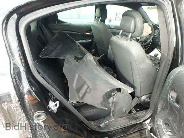 2012 DODGE AVENGER - VIN: 1C3CDZAB5CN110009 - Фото 6