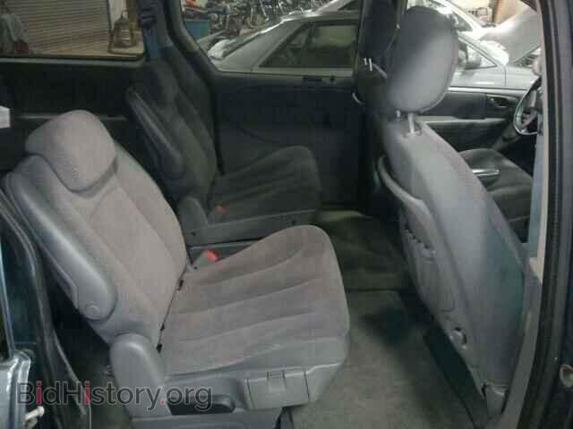2007 DODGE CARAVAN - VIN: 2D4GP44L27R264166 - Фото 6