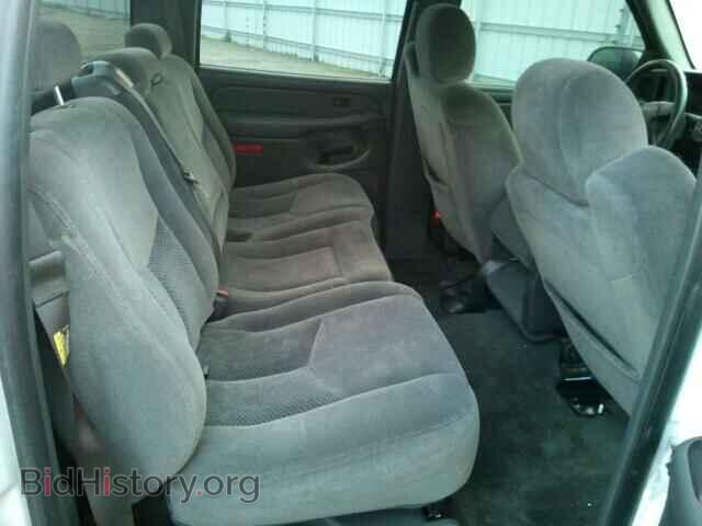 2007 CHEVROLET SILVERADO - VIN: 2GCEC13V271127633 - Фото 6