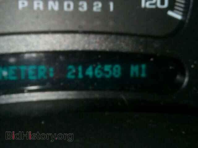 2007 CHEVROLET SILVERADO - VIN: 2GCEC13V271127633 - Фото 8