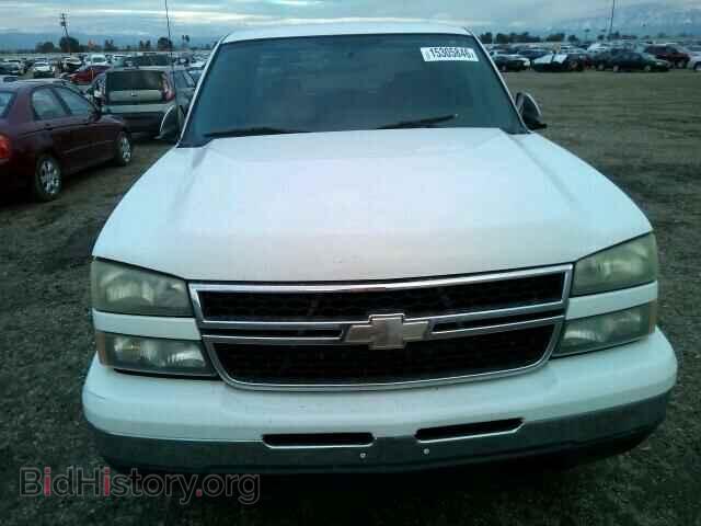 2007 CHEVROLET SILVERADO - VIN: 2GCEC13V271127633 - Фото 9