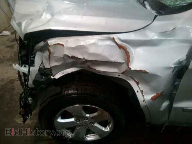2012 JEEP CHEROKEE - VIN: 1C4RJFBG2CC218493 - Фото 9