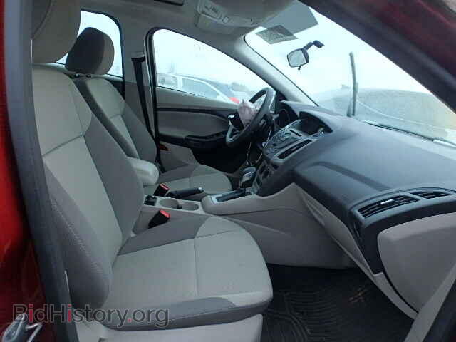 2013 FORD FOCUS - VIN: 1FADP3F28DL217006 - Photo 5