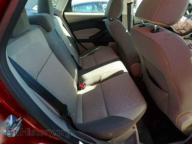 2013 FORD FOCUS - VIN: 1FADP3F28DL217006 - Photo 6