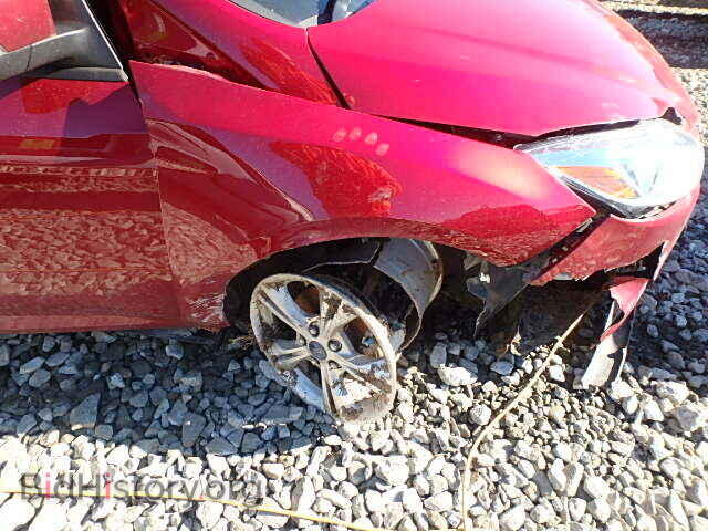 2013 FORD FOCUS - VIN: 1FADP3F28DL217006 - Photo 9