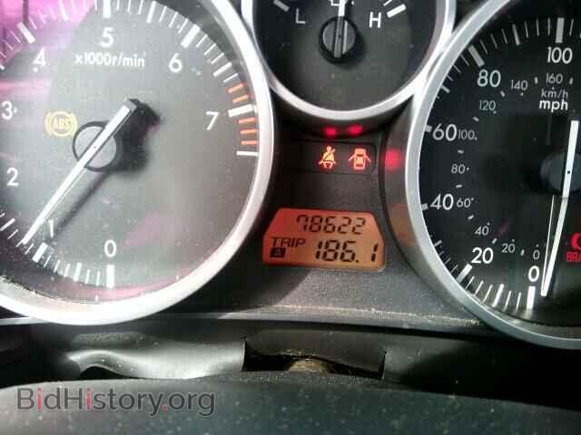 2007 MAZDA MIATA - VIN: JM1NC25F270127882 - Фото 8