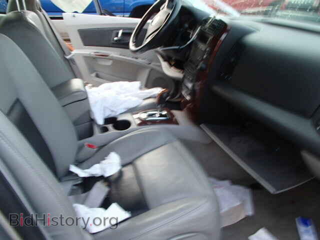 2006 CADILLAC CTS - VIN: 1G6DP577660186331 - Фото 5