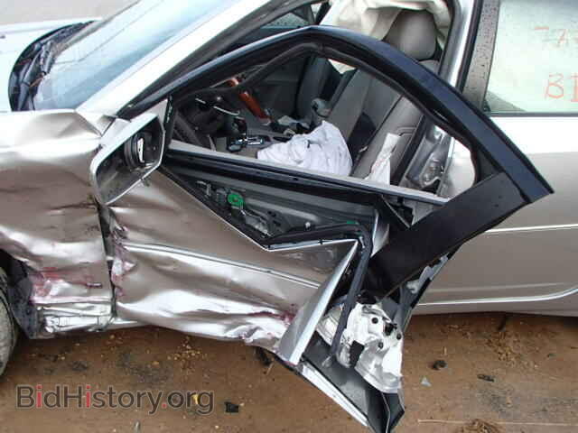 2006 CADILLAC CTS - VIN: 1G6DP577660186331 - Фото 10