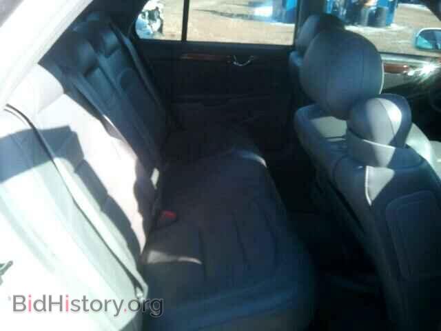2003 CADILLAC DEVILLE - VIN: 1G6KD54Y03U224153 - Photo 6