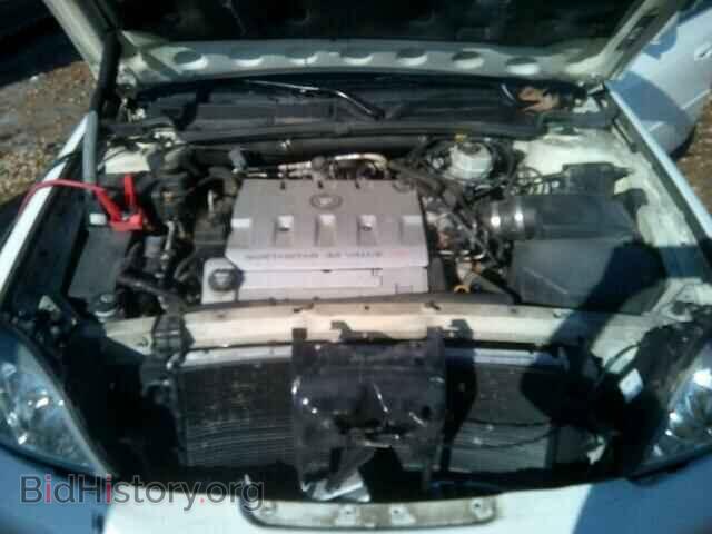 2003 CADILLAC DEVILLE - VIN: 1G6KD54Y03U224153 - Photo 7