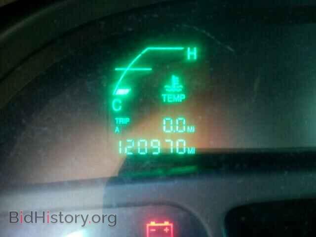 2003 CADILLAC DEVILLE - VIN: 1G6KD54Y03U224153 - Photo 8