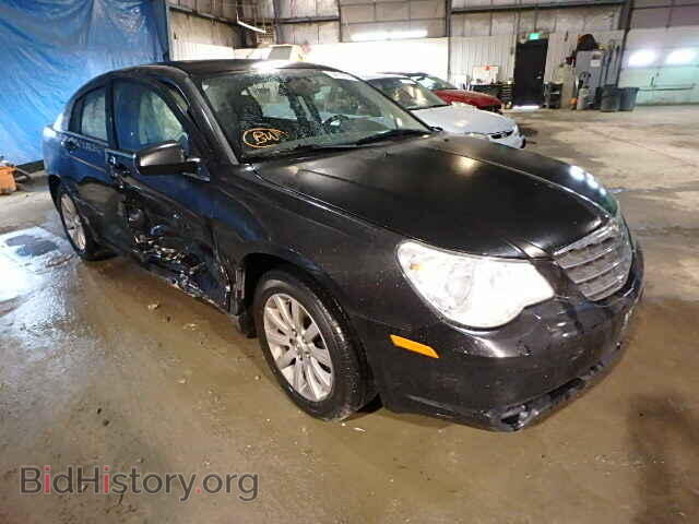 Photo 1C3CC5FBXAN212181 - CHRYSLER SEBRING 2010