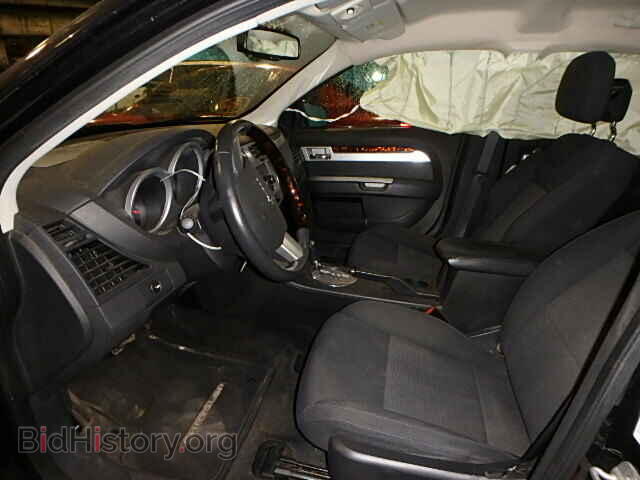 2010 CHRYSLER SEBRING - VIN: 1C3CC5FBXAN212181 - Фото 5
