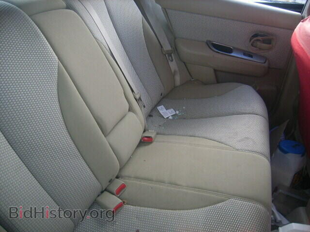 2007 NISSAN VERSA - VIN: 3N1BC13E97L353768 - Фото 6