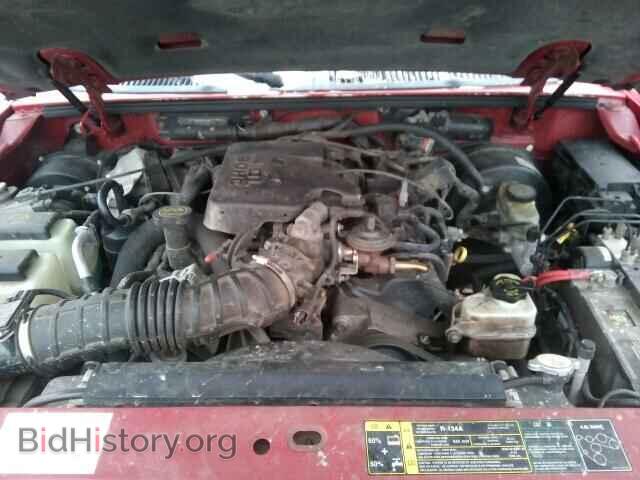 2005 FORD EXPLORER - VIN: 1FMZU77K25UB93744 - Фото 7