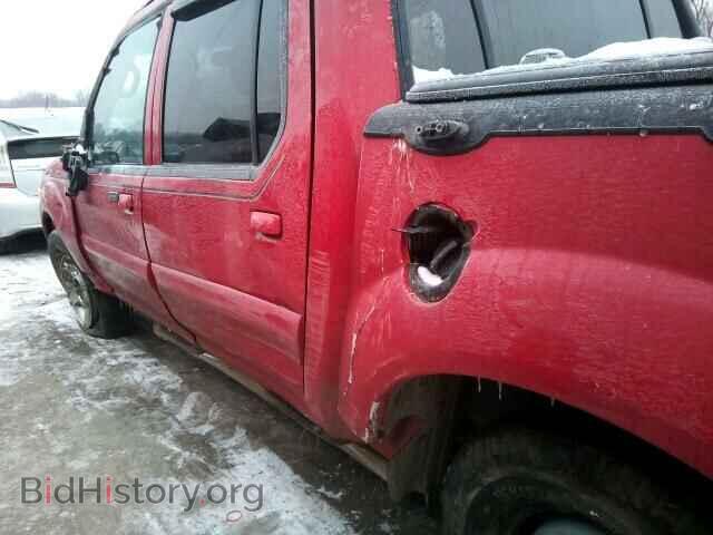 2005 FORD EXPLORER - VIN: 1FMZU77K25UB93744 - Фото 10