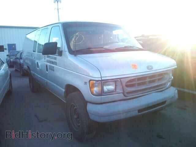 Photo 1FTNS24L8YHB29648 - FORD ECONOLINE 2000