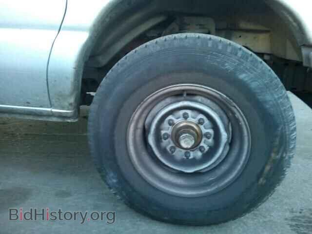 2000 FORD ECONOLINE - VIN: 1FTNS24L8YHB29648 - Photo 10
