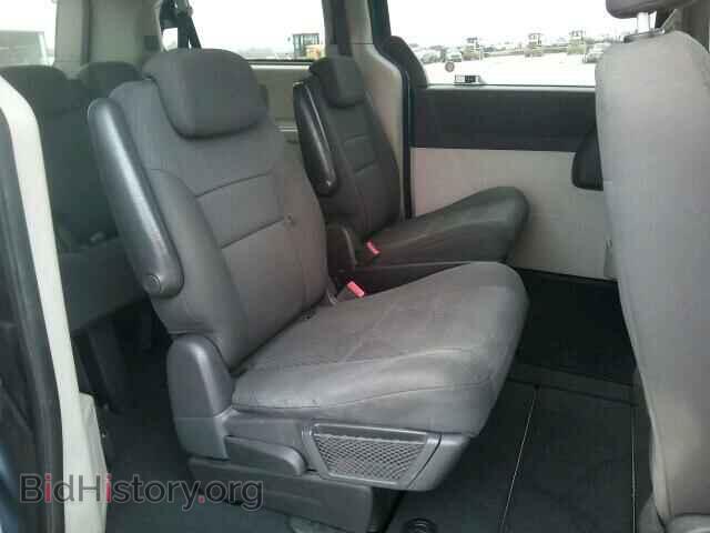 2010 DODGE CARAVAN - VIN: 2D4RN5D16AR201324 - Photo 6