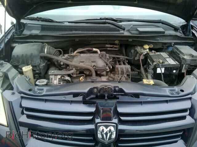 2010 DODGE CARAVAN - VIN: 2D4RN5D16AR201324 - Photo 7