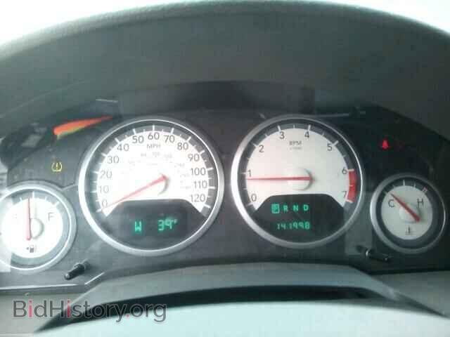 2010 DODGE CARAVAN - VIN: 2D4RN5D16AR201324 - Photo 8
