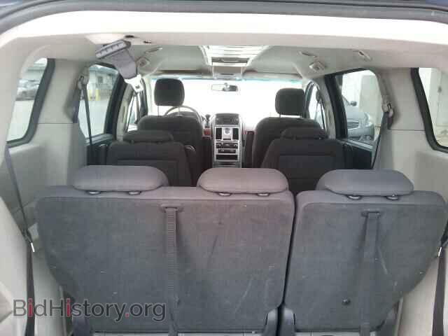 2010 DODGE CARAVAN - VIN: 2D4RN5D16AR201324 - Photo 10