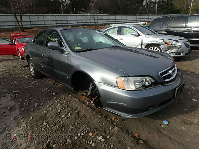 Фотография 19UUA5665YA057115 - ACURA 3.2 TL 2000